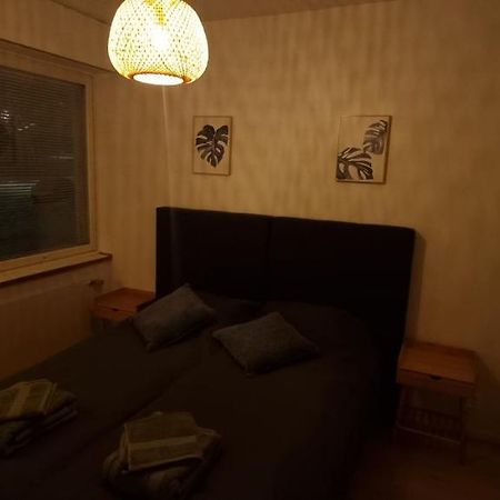 Apartment For Four At The City Center Rovaniemi Exteriör bild